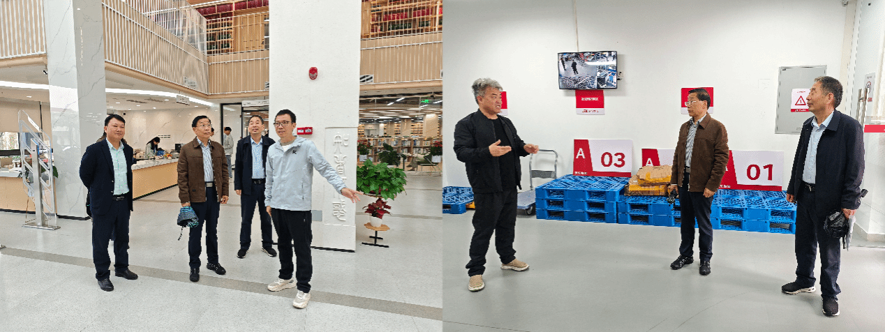 一群人在街道上走AI 生成的内容可能不正确。