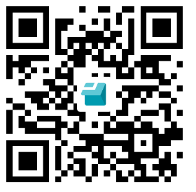 QR 代码AI 生成的内容可能不正确。
