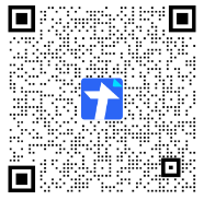 QR 代码描述已自动生成