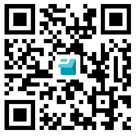 QR 代码AI 生成的内容可能不正确。