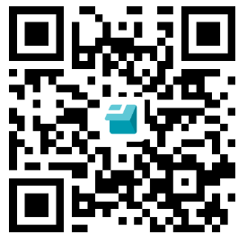 QR 代码AI 生成的内容可能不正确。